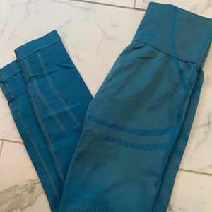 Gymshark compression leggings